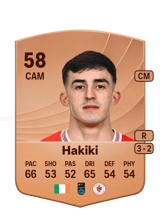 Hakiki 58