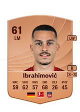 Ibrahimović 62