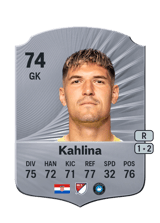 Kahlina 68