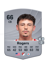 Rogers 66