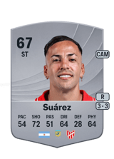 Suárez 67