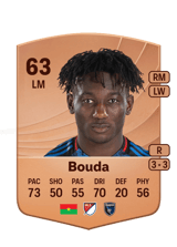 Bouda 63