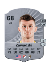 Zawadzki 67