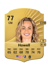 Howell 77