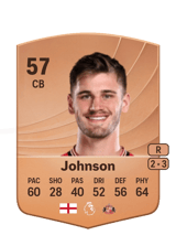 Johnson 57