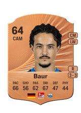 Mika Baur 64