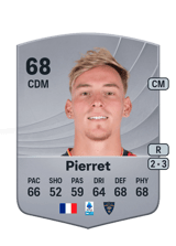 Pierret 68