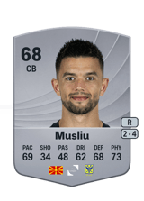 Musliu 68