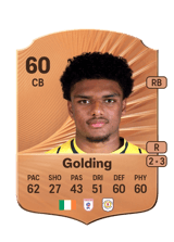 Golding 60