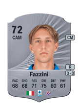Fazzini 72