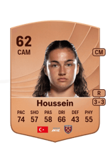 Houssein 62