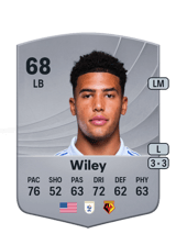Wiley 68