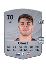 Obert 70