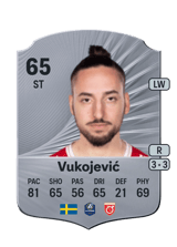 Vukojević 65