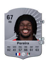 Pereira 67