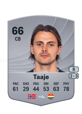 Taaje 66