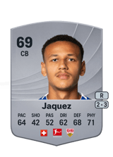 Jaquez 69