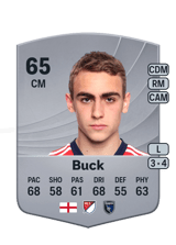 Buck 65