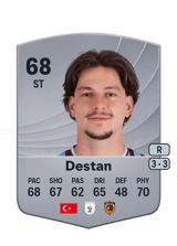 Destan 68
