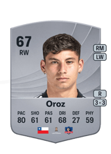 Oroz 67