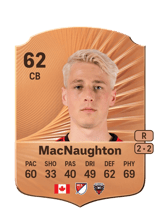 MacNaughton 62