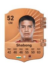 Shabong 52