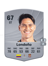 Londoño 67