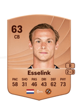 Esselink 63