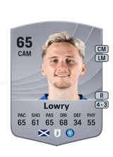 Lowry 65