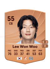 Lee Won Woo 51