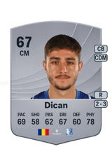 Dican 67