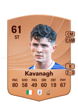 Kavanagh 61