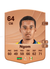 Ngom 64