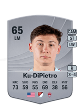 Ku-DiPietro 65