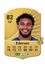 Éderson 82