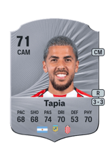 Tapia 71