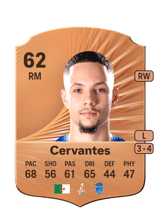 Cervantes 62