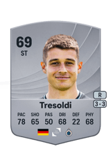 Tresoldi 69