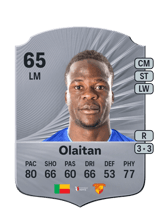 Olaitan 65