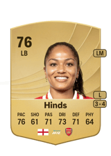 Hinds 76