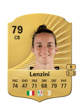 Lenzini 79