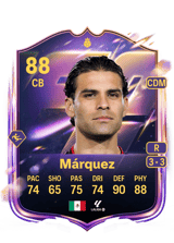 Márquez 88