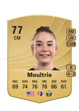 Moultrie 77