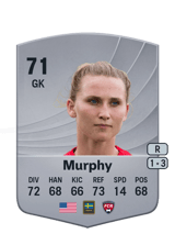 Murphy 71
