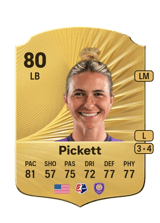 Pickett 80
