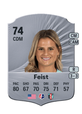 Feist 74