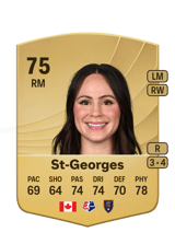 St-Georges 75