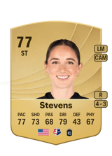 Stevens 77