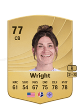 Wright 77