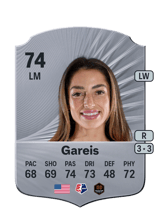 Gareis 74